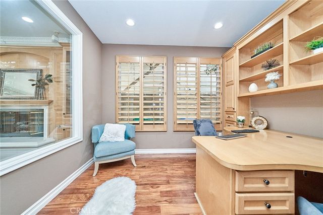 32 Canyonwood, Irvine, CA 92620
