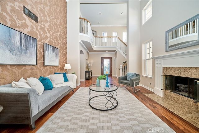 32 Canyonwood, Irvine, CA 92620