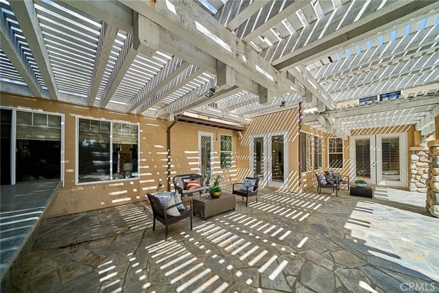 32 Canyonwood, Irvine, CA 92620