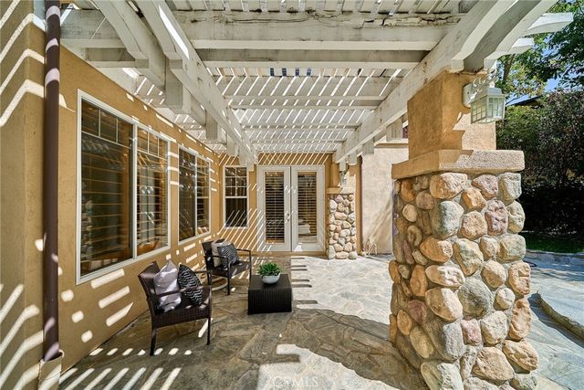 32 Canyonwood, Irvine, CA 92620
