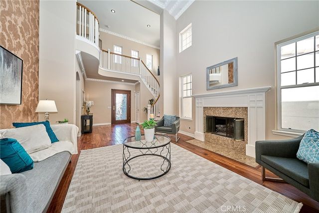 32 Canyonwood, Irvine, CA 92620