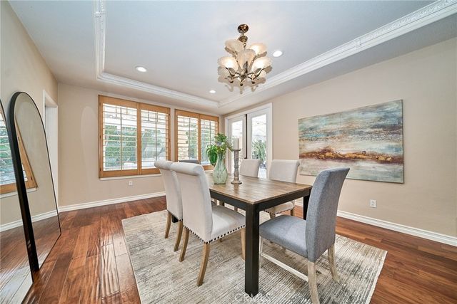 32 Canyonwood, Irvine, CA 92620