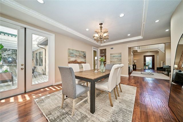 32 Canyonwood, Irvine, CA 92620