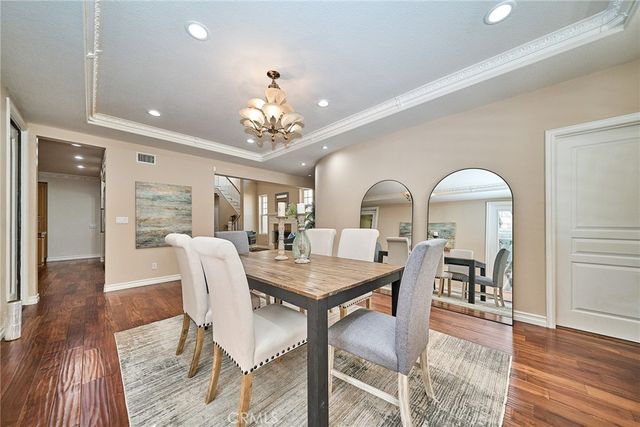32 Canyonwood, Irvine, CA 92620