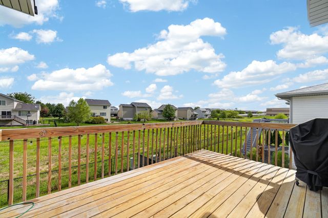 709 SE 14th Street, Grimes, IA 50111