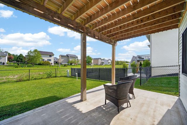 709 SE 14th Street, Grimes, IA 50111