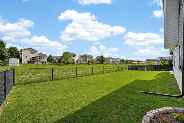 709 SE 14th Street, Grimes, IA 50111