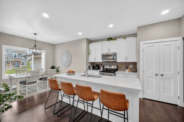 709 SE 14th Street, Grimes, IA 50111