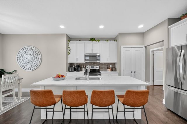 709 SE 14th Street, Grimes, IA 50111
