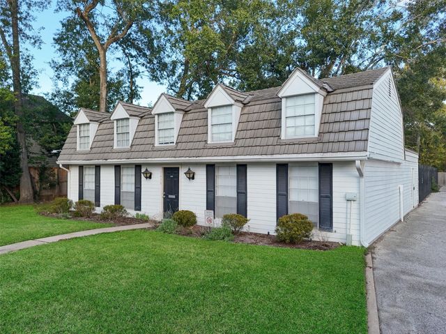 9654 Westview Drive 9, Houston, TX 77055