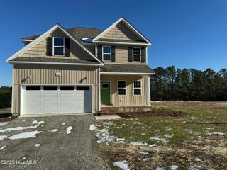 115 Gilchrist Road, Carthage, NC 28327