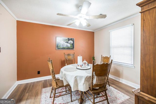 102 Smoke Rise Drive, Warner Robins, GA 31088