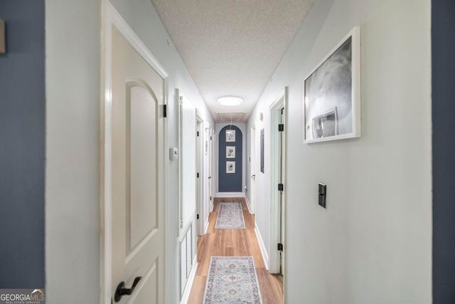 102 Smoke Rise Drive, Warner Robins, GA 31088