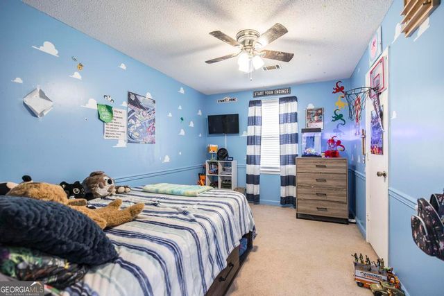 102 Smoke Rise Drive, Warner Robins, GA 31088