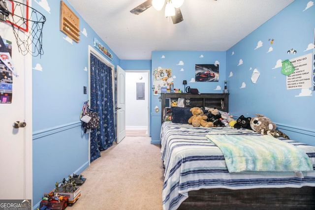 102 Smoke Rise Drive, Warner Robins, GA 31088