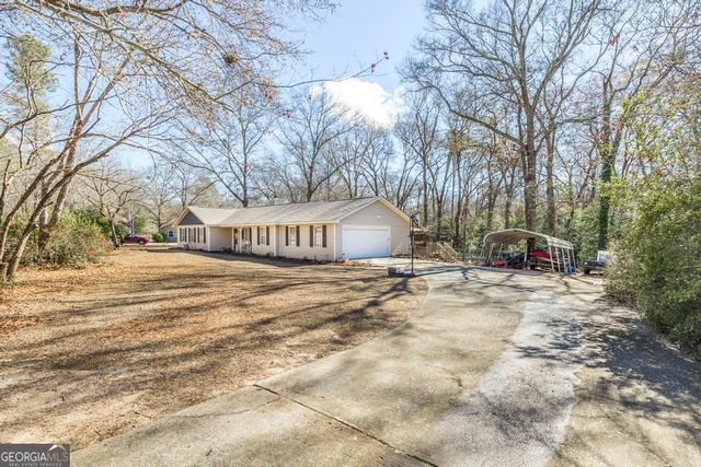 102 Smoke Rise Drive, Warner Robins, GA 31088