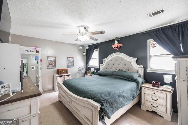 102 Smoke Rise Drive, Warner Robins, GA 31088