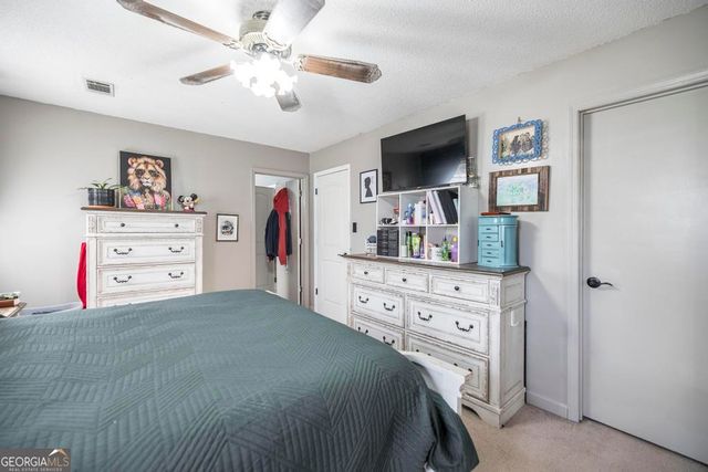 102 Smoke Rise Drive, Warner Robins, GA 31088