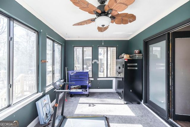 102 Smoke Rise Drive, Warner Robins, GA 31088