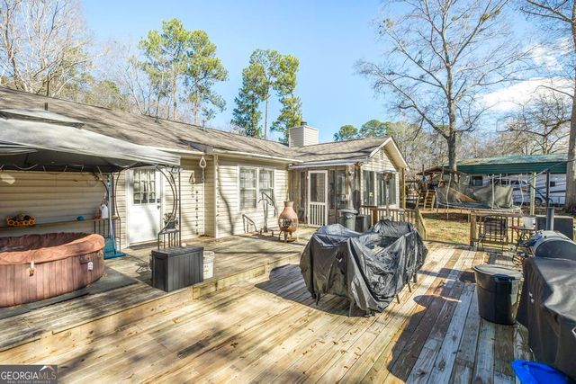 102 Smoke Rise Drive, Warner Robins, GA 31088