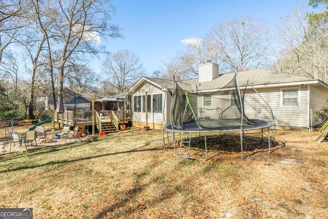 102 Smoke Rise Drive, Warner Robins, GA 31088