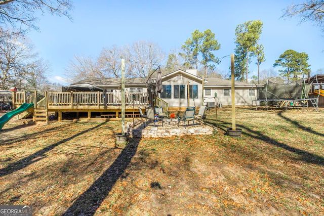 102 Smoke Rise Drive, Warner Robins, GA 31088