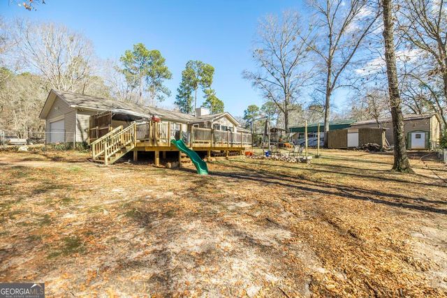 102 Smoke Rise Drive, Warner Robins, GA 31088