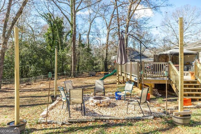 102 Smoke Rise Drive, Warner Robins, GA 31088