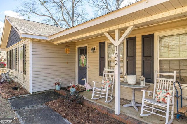102 Smoke Rise Drive, Warner Robins, GA 31088