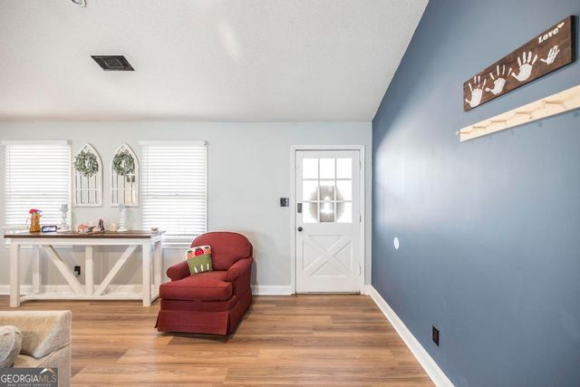 102 Smoke Rise Drive, Warner Robins, GA 31088