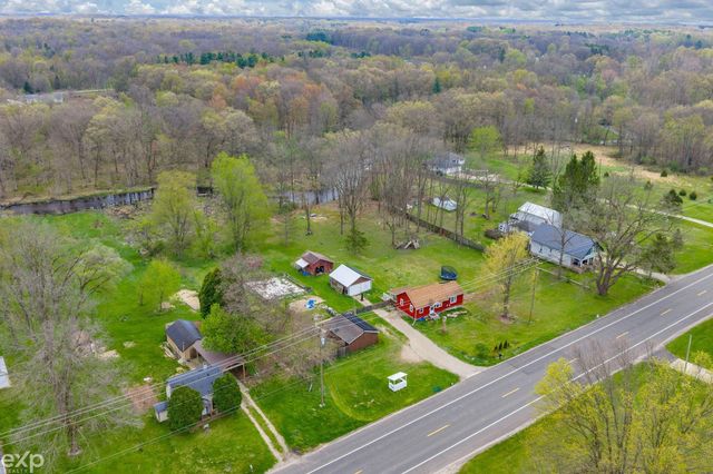 22466 N Bedford Road, Battle Creek, MI 49017