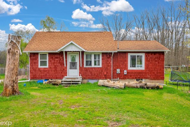 22466 N Bedford Road, Battle Creek, MI 49017