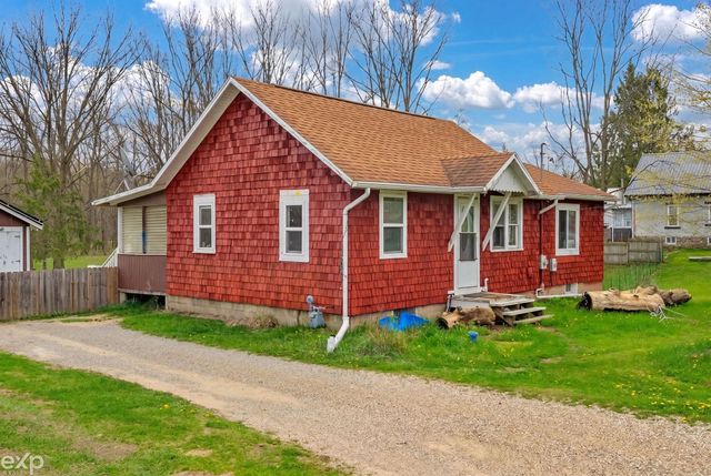 22466 N Bedford Road, Battle Creek, MI 49017