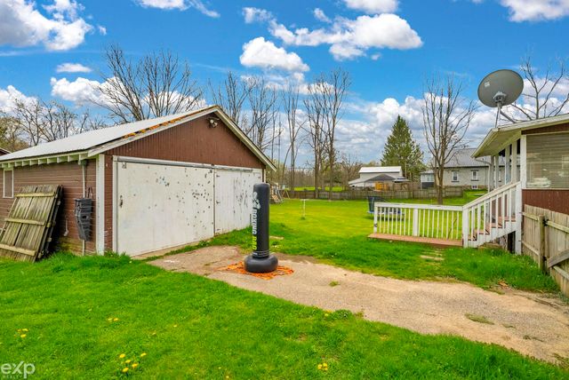 22466 N Bedford Road, Battle Creek, MI 49017