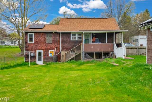 22466 N Bedford Road, Battle Creek, MI 49017