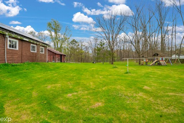 22466 N Bedford Road, Battle Creek, MI 49017