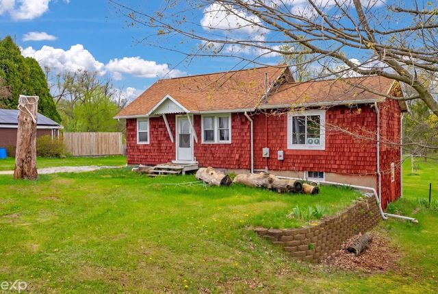 22466 N Bedford Road, Battle Creek, MI 49017