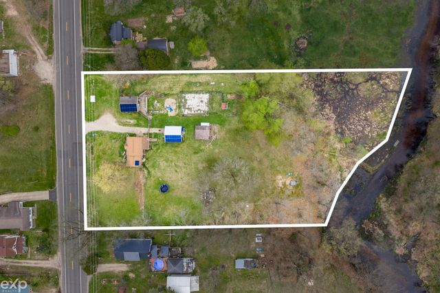 22466 N Bedford Road, Battle Creek, MI 49017