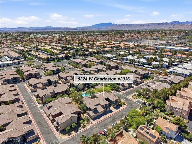 8324 West Charleston Boulevard 2036, Las Vegas, NV 89117