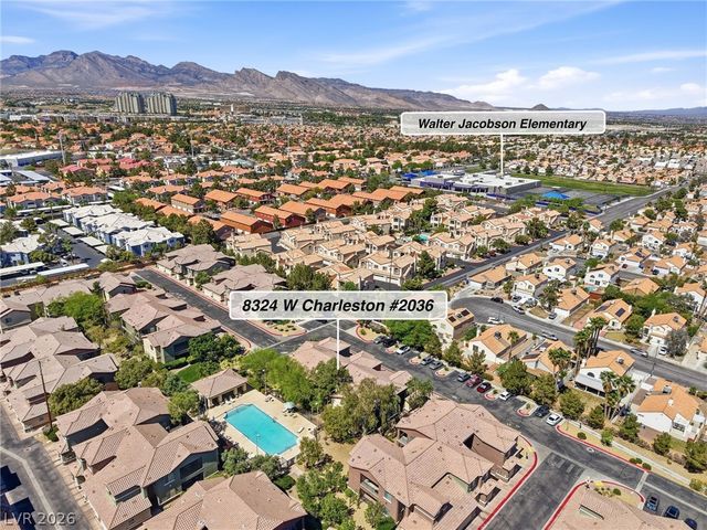 8324 West Charleston Boulevard 2036, Las Vegas, NV 89117