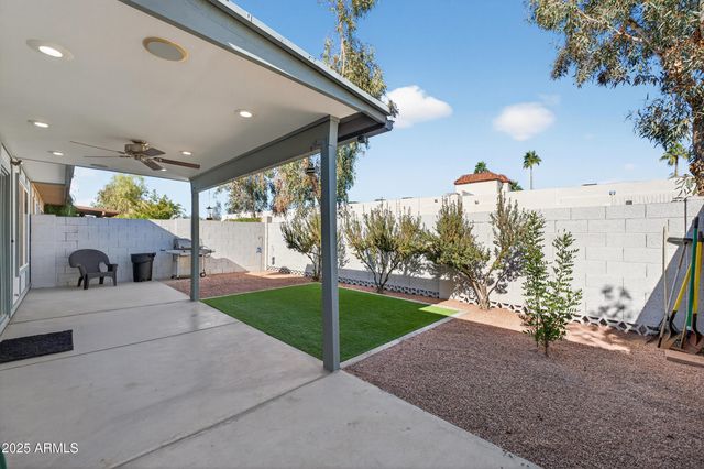 828 W RICE Drive, Tempe, AZ 85283