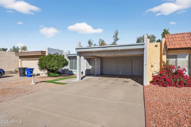 828 W RICE Drive, Tempe, AZ 85283