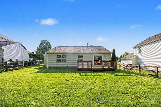 529 Weeping Willow Lane, Hamilton Twp, OH 45039