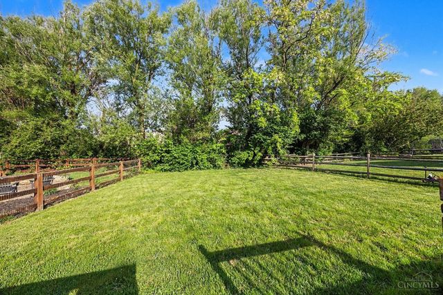 529 Weeping Willow Lane, Hamilton Twp, OH 45039