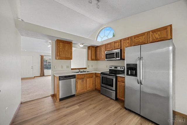 529 Weeping Willow Lane, Hamilton Twp, OH 45039