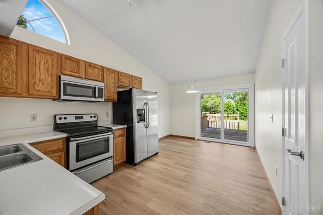 529 Weeping Willow Lane, Hamilton Twp, OH 45039