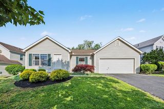 529 Weeping Willow Lane, Hamilton Twp, OH 45039