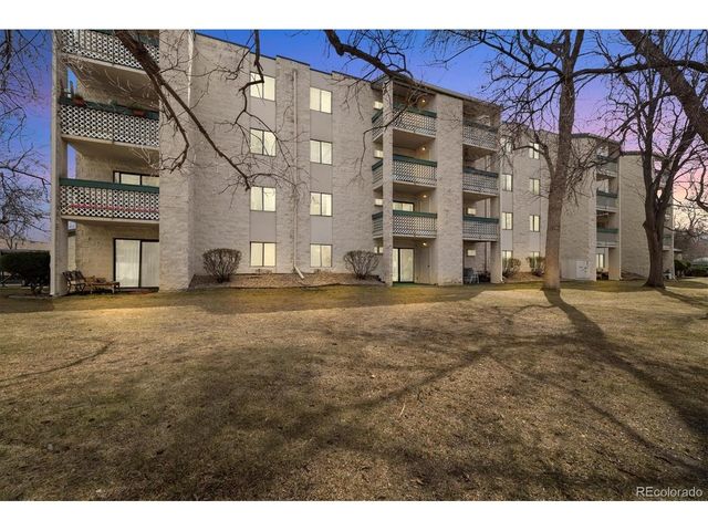 7770 W 38th Ave 108, Wheat Ridge, CO 80033