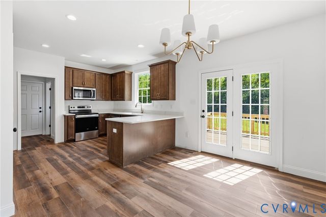 5201 Broad Street Rd, Louisa, VA 23093