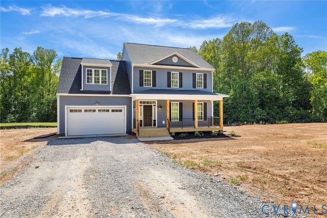 5201 Broad Street Rd, Louisa, VA 23093